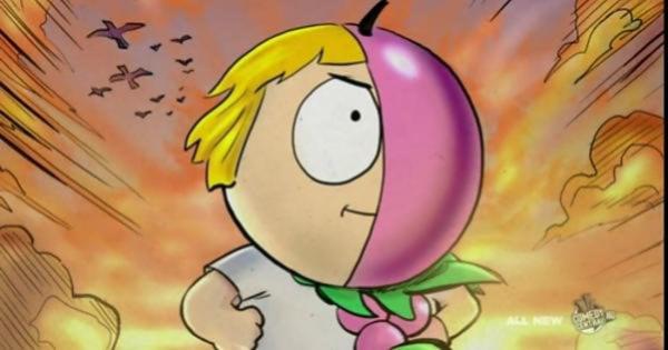 Profilbild