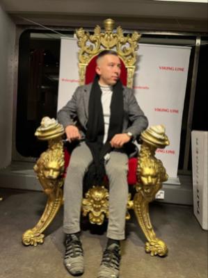Shareville: @Aref_Tkd 7 - Följ portföljen | Nordnet
