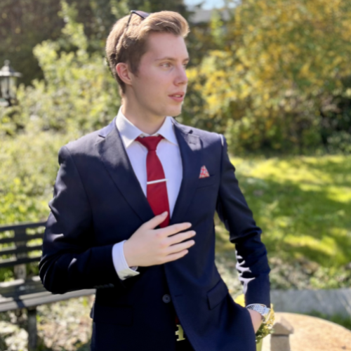 Profilbild