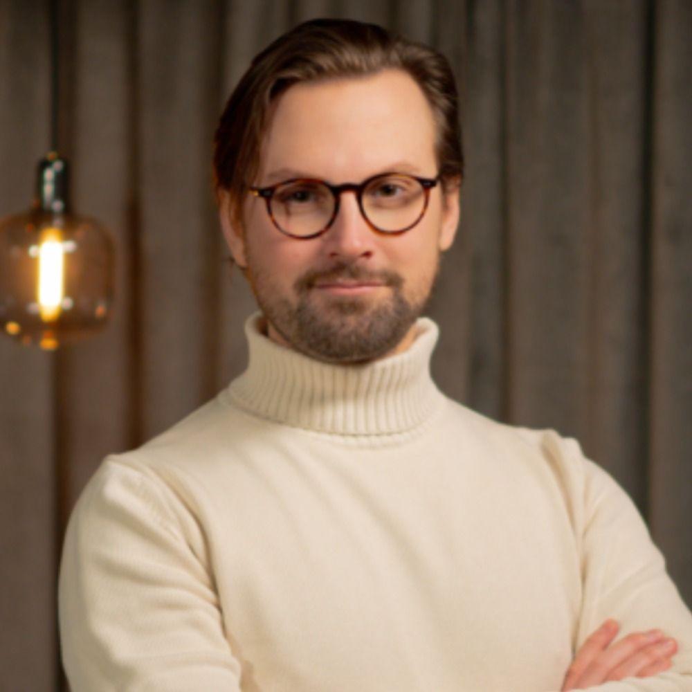 Profilbild