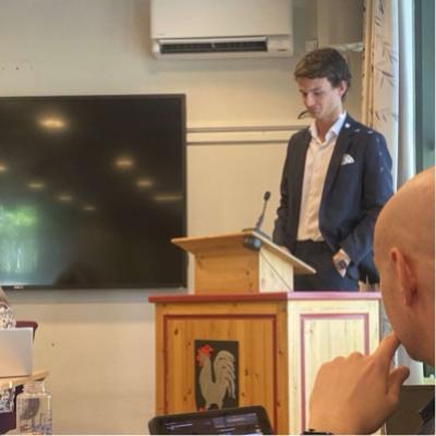 Profilbild