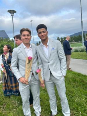 Profilbillede
